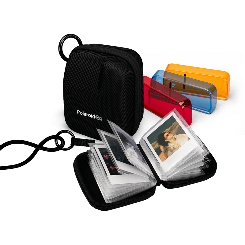 Polaroid Go Accessory Set