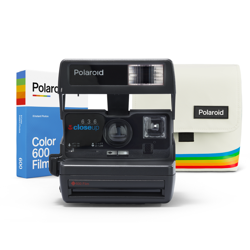 The 600 OneStep Close Up Travel Set