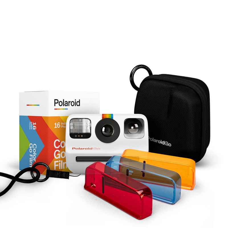 Polaroid Go Adventurer Set