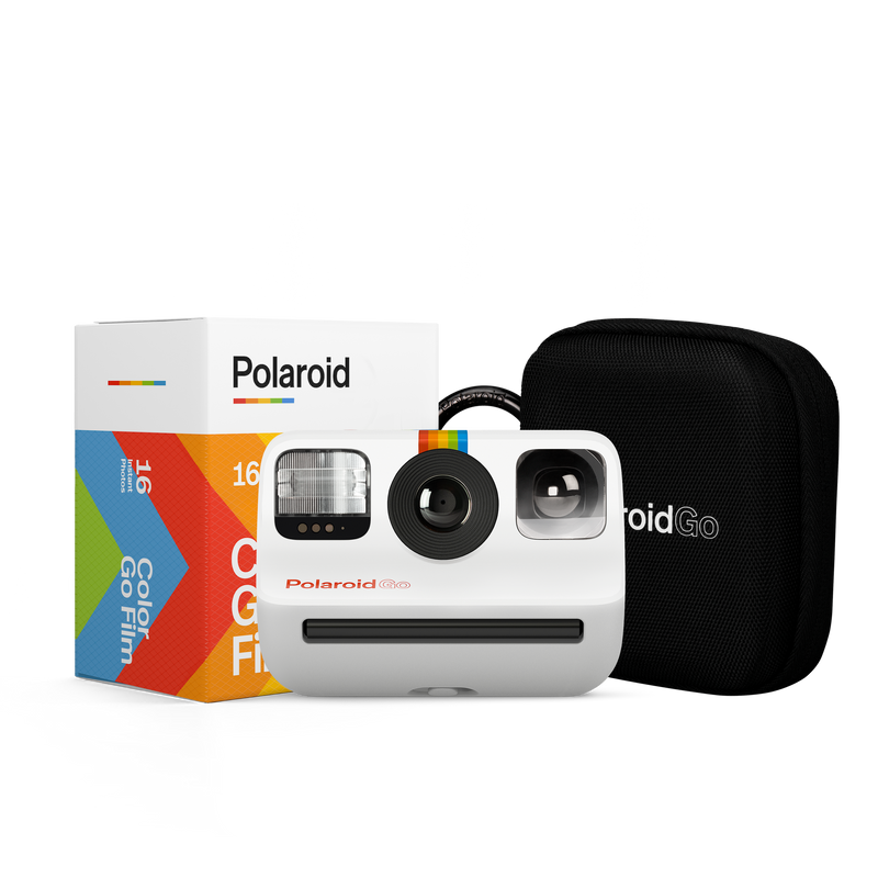 Polaroid Go Gift Set