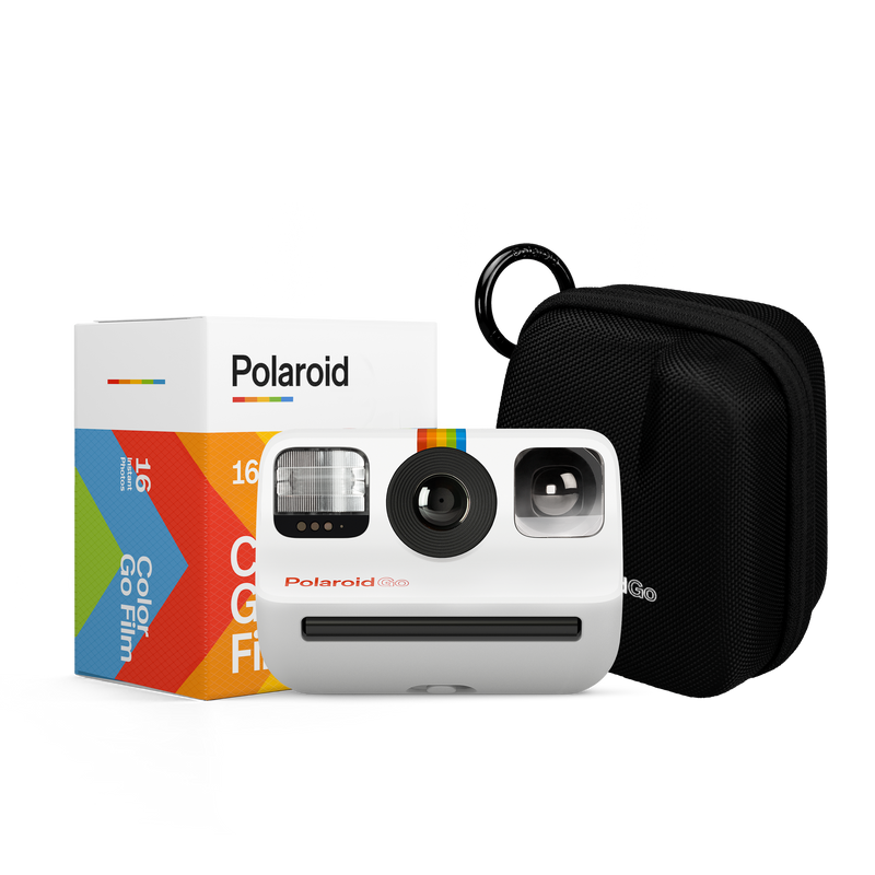 Polaroid Go Travel Set