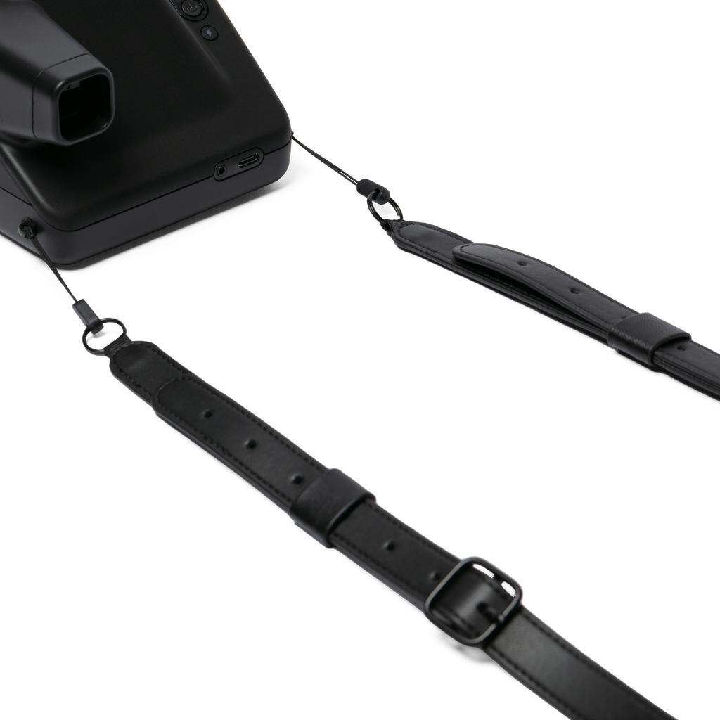 Premium Shoulder Strap Polaroid EU