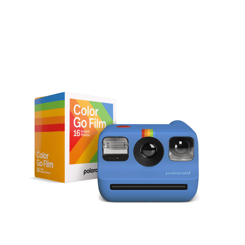 Polaroid Go Generation 2 Starter Set