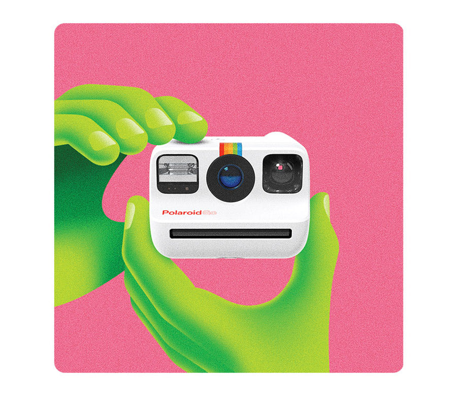 How To Use The Polaroid Go Camera Polaroid Eu How To Use The Polaroid Go Camera Polaroid Eu