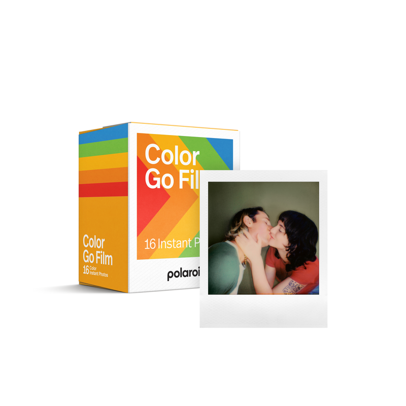 Polaroid Go Starter Set