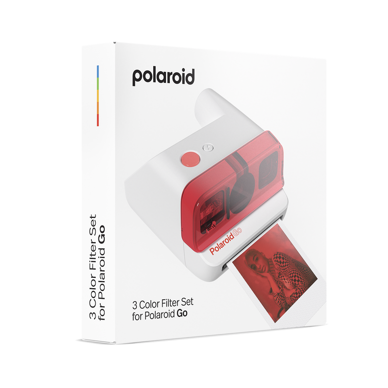 Polaroid Go Accessory Set