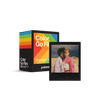 Polaroid Go Color Film Double Pack - Black Frame