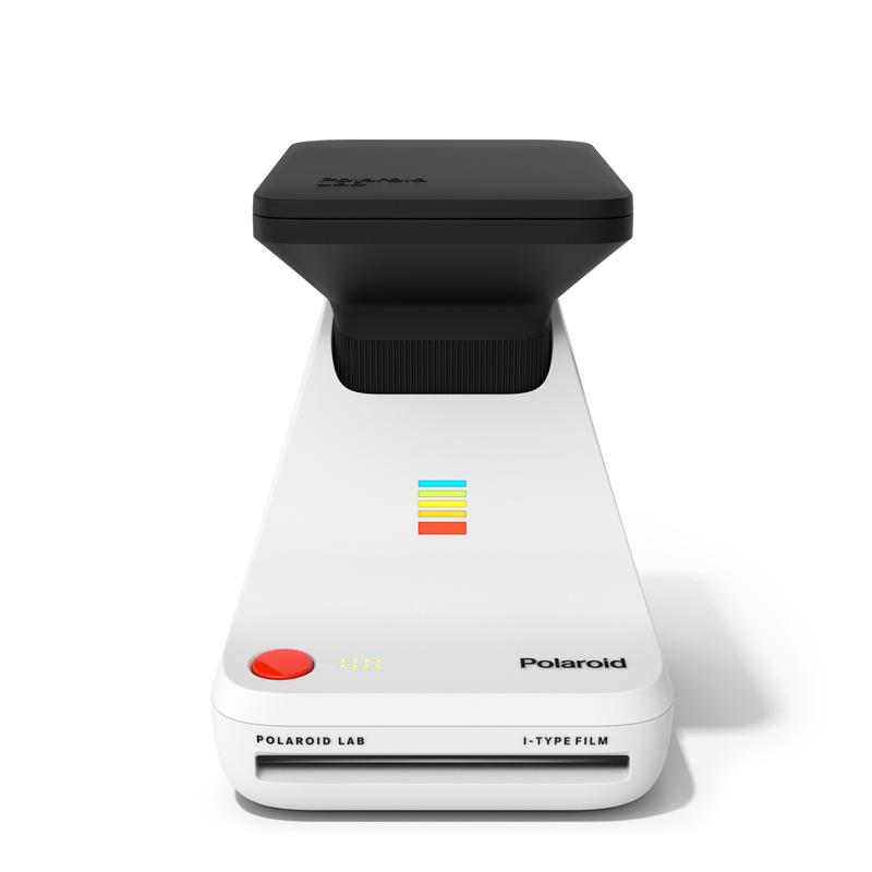 Polaroid Lab Starter Set