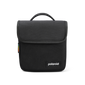 Box Camera Bag - Black