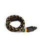 Polaroid Camera Strap - Rainbow