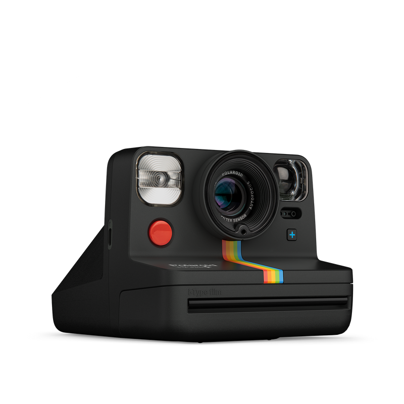 Polaroid Now+ Travel Set