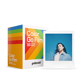 Polaroid Go Gift Set