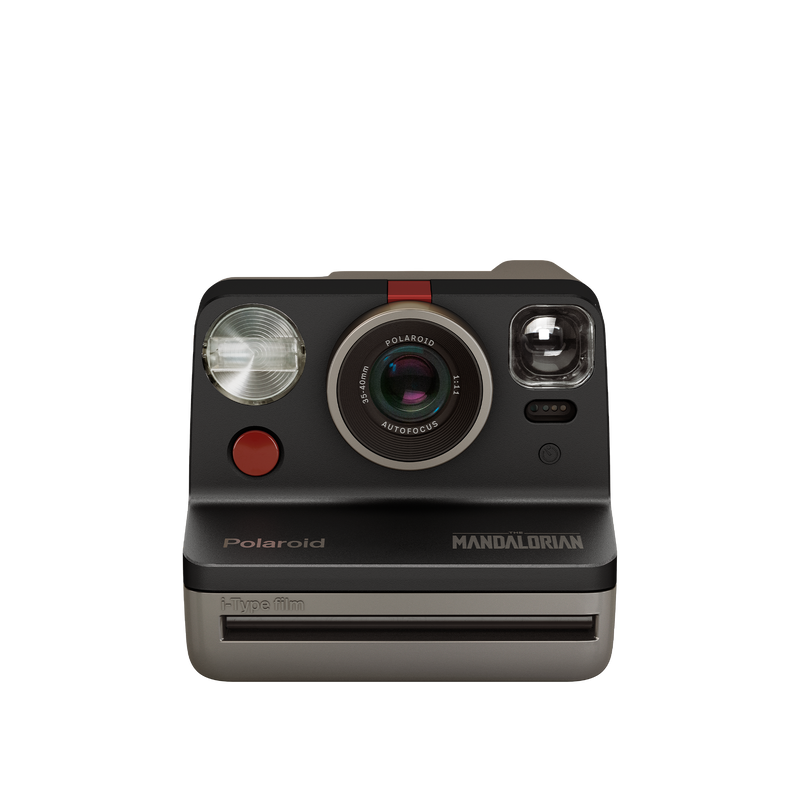 Polaroid Now The Mandalorian™ Starter Set