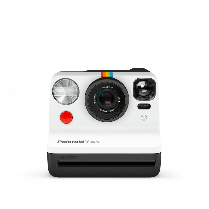 Polaroid Now Gift Set