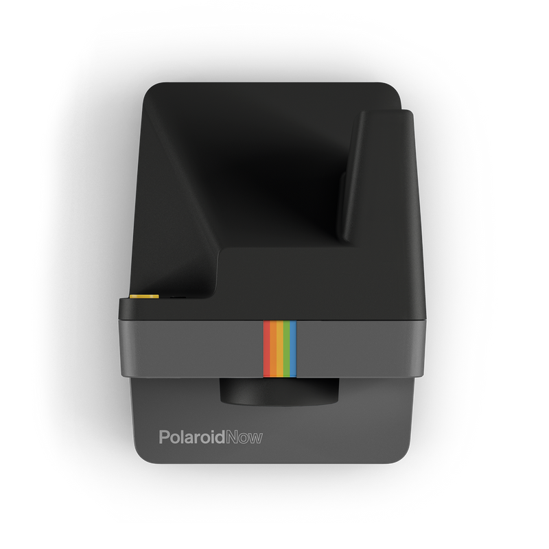 Polaroid Now Ultra Color Set - Mint