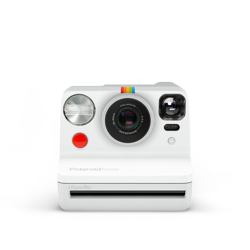 Polaroid Now Starter Set