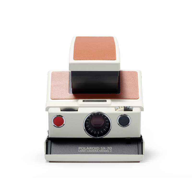 Polaroid SX‑70 Starter Set